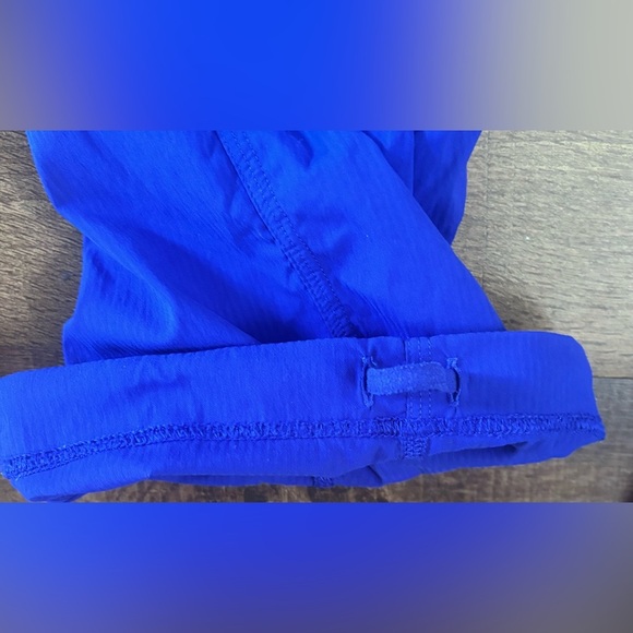 Lululemon studio II crop pants Sz 8 women - Picture 11 of 14